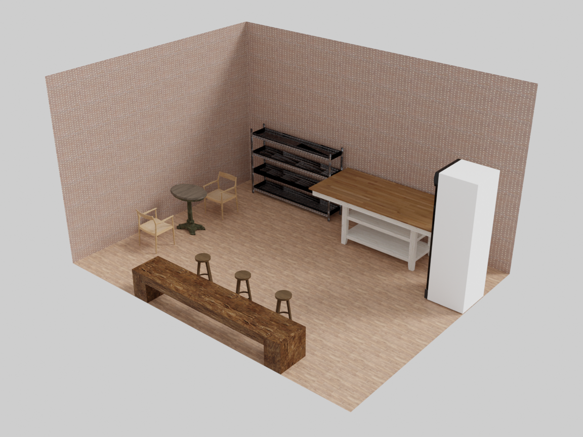 bakery