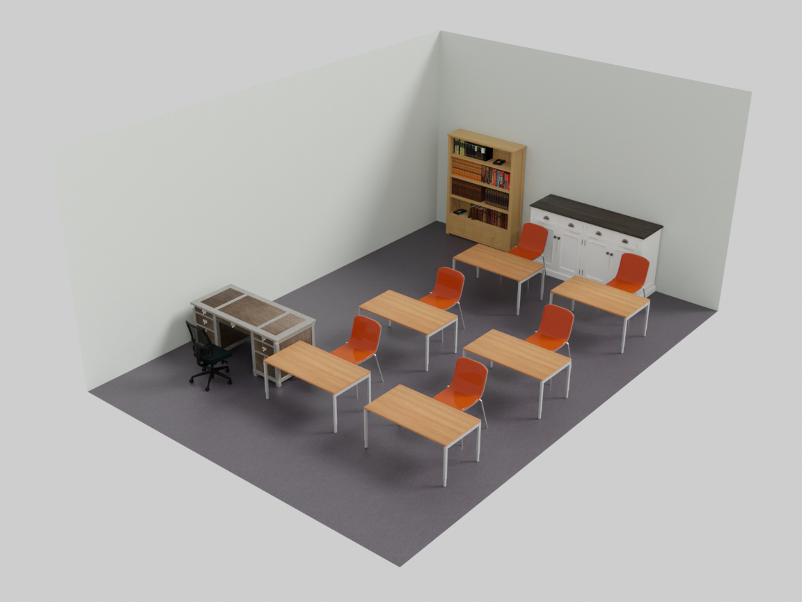 classroom