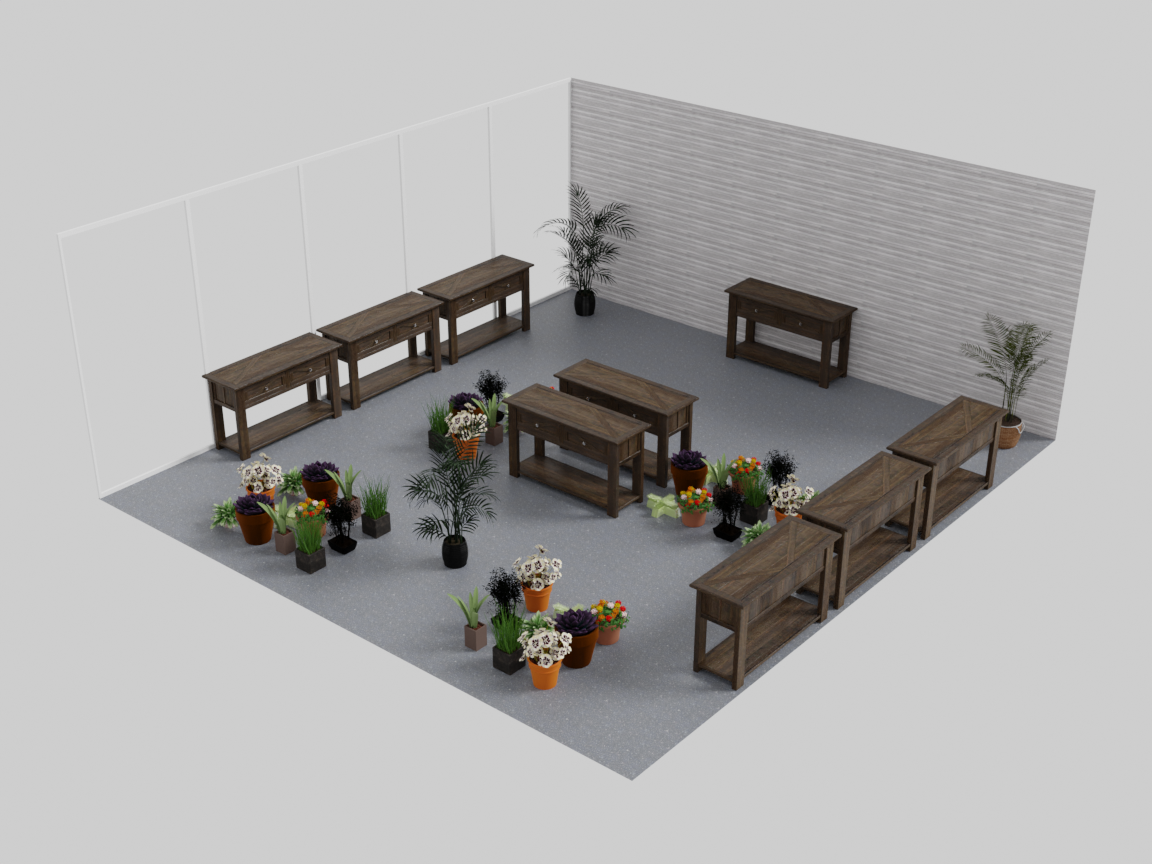 greenhouse