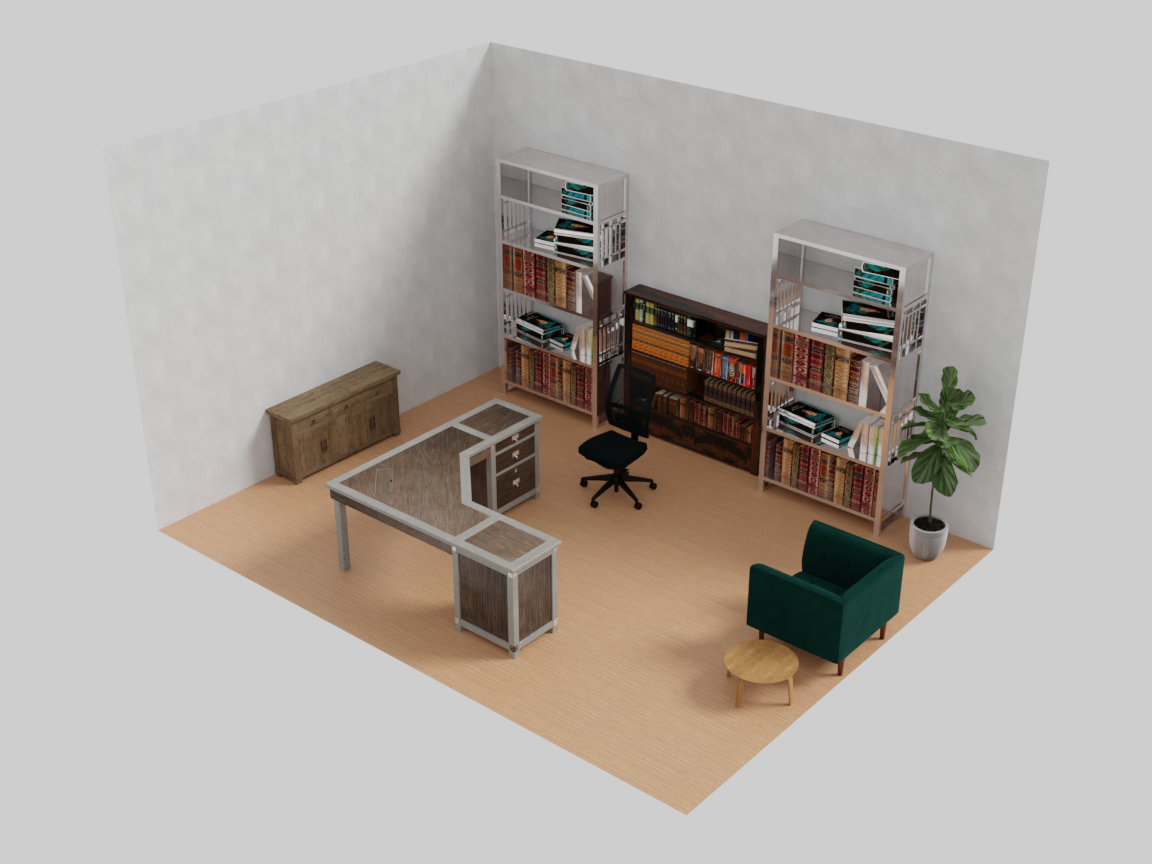 study