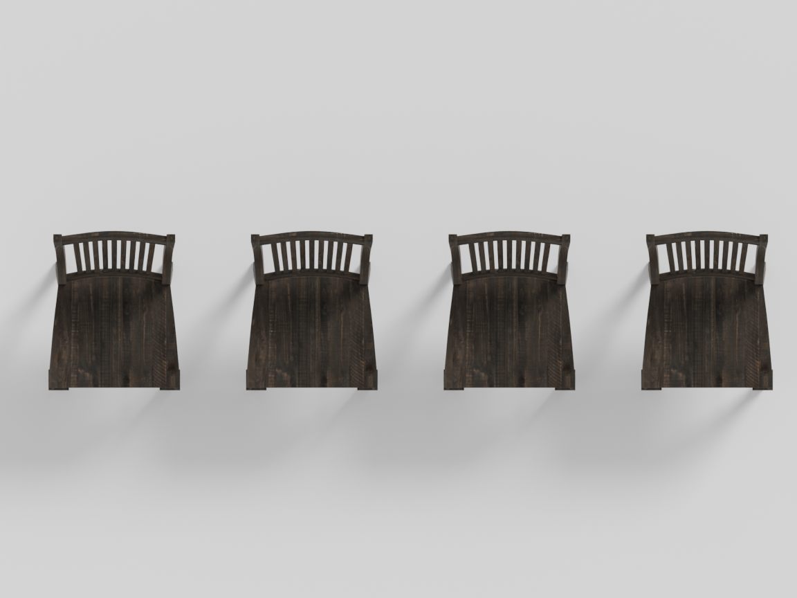 grid row top-down