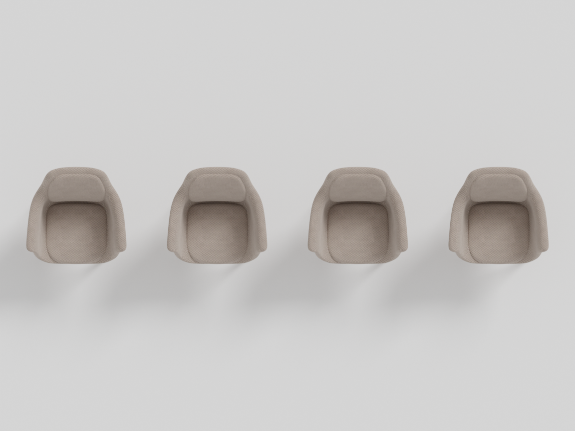 copies top-down