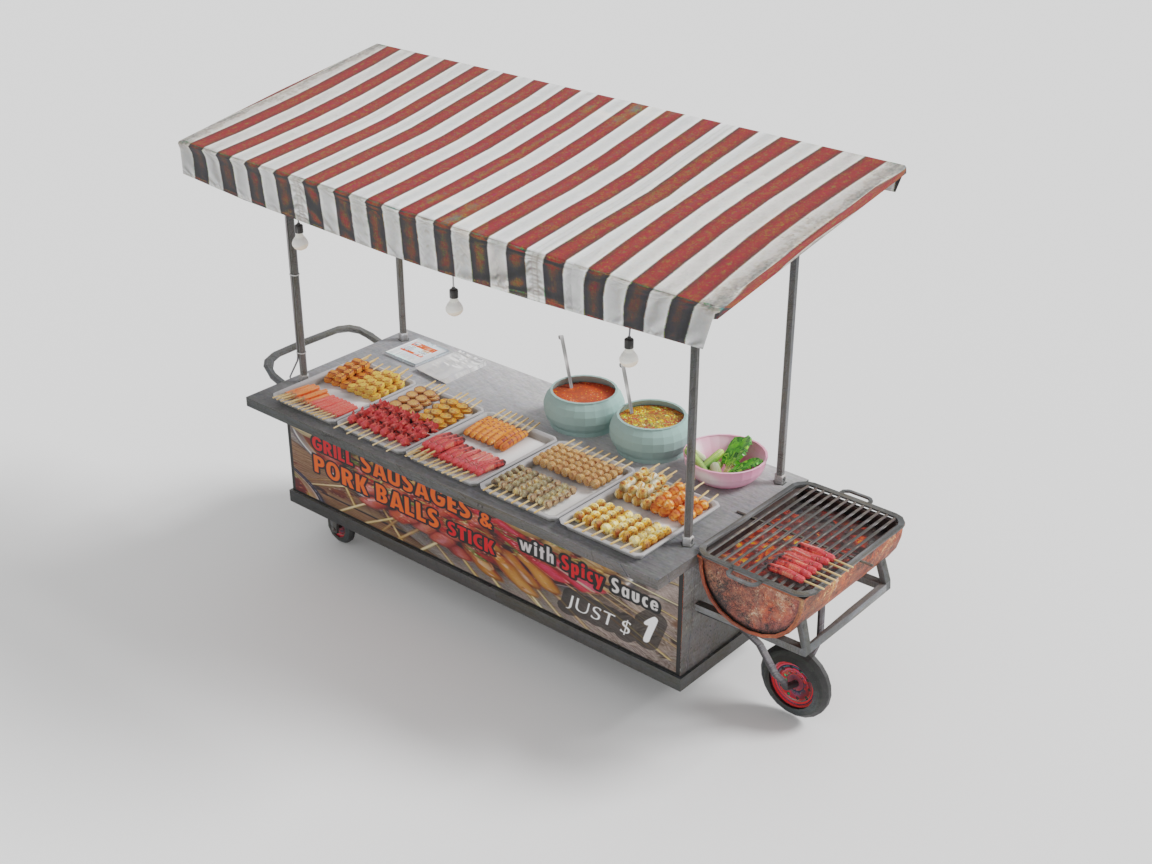 custom-retrieved asset